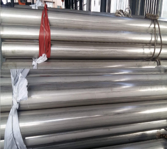 304 316L 309不銹鋼管無縫管厚壁管可定制定尺