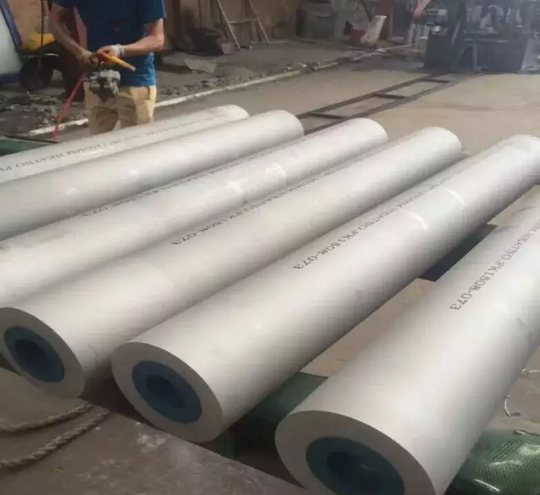 304不銹鋼無縫管 厚壁管 316環保通通風管道