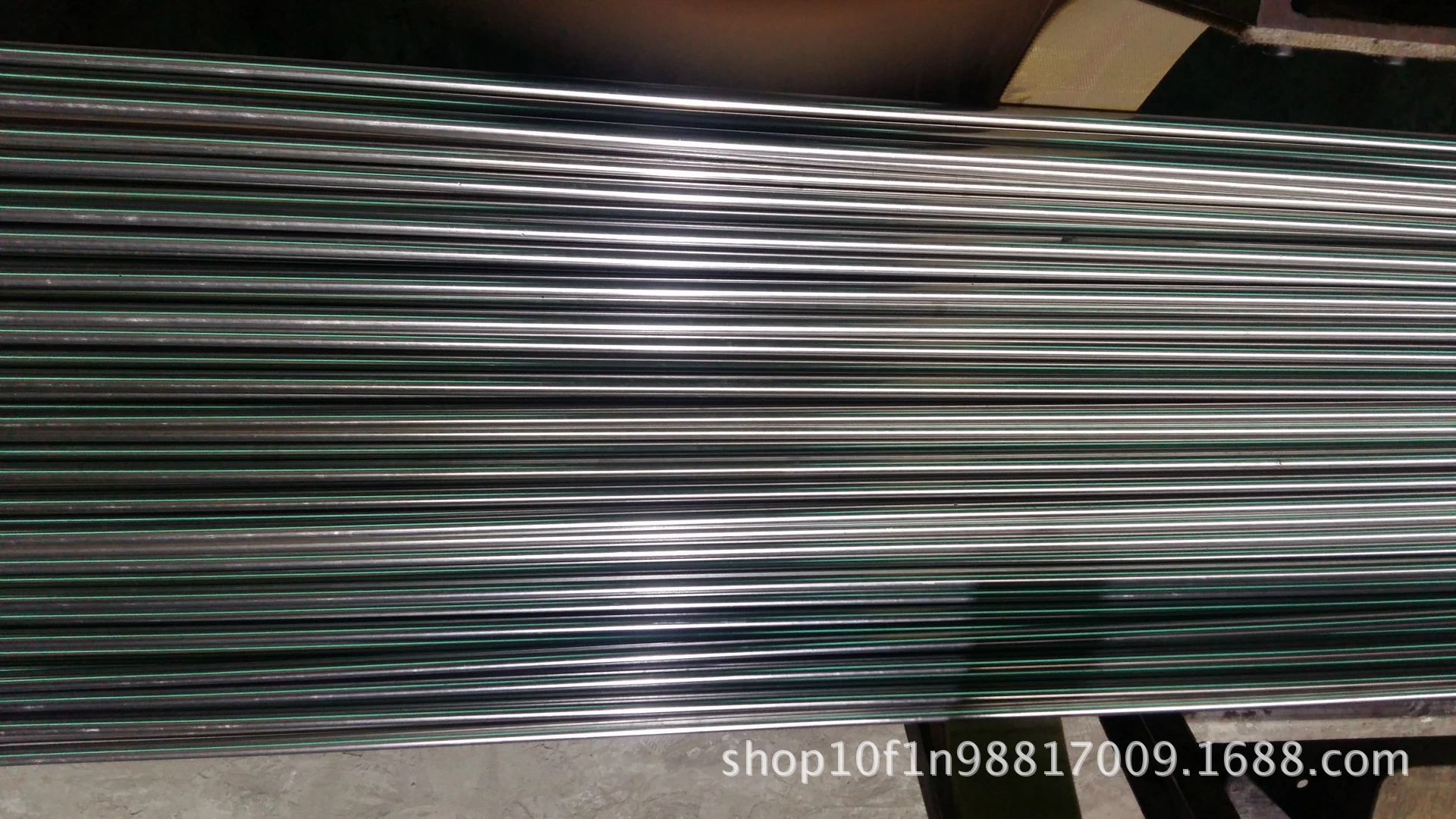 不銹鋼衛(wèi)生管