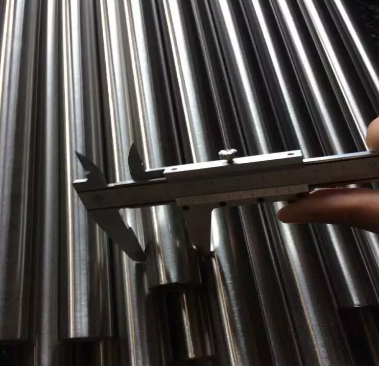 不銹鋼衛(wèi)生管